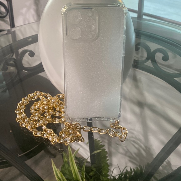 New clear iPhone 14 pro case max - Picture 1 of 3